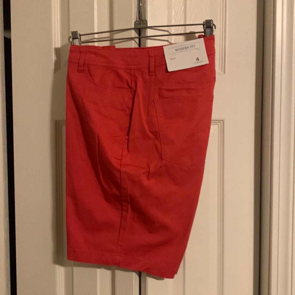 Modern fit new with tags shorts
